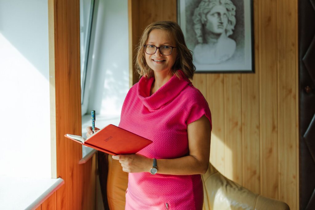 Umowa deweloperska - na co zwracać uwagę. Katarzyna Zdun-Chyżyńska